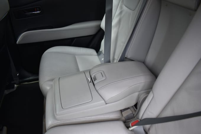 2025 Lexus Rx