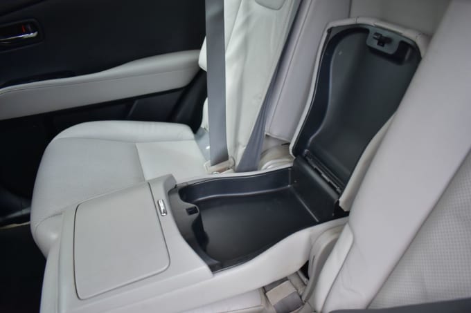 2025 Lexus Rx