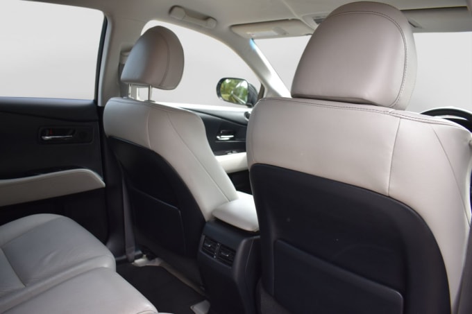 2025 Lexus Rx