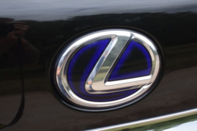 2025 Lexus Rx