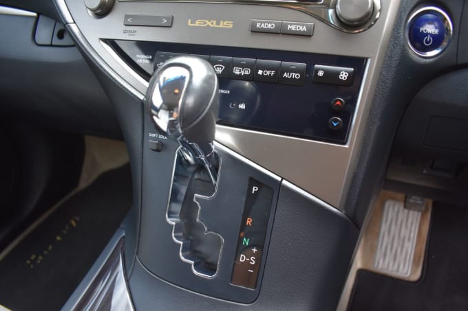 2025 Lexus Rx