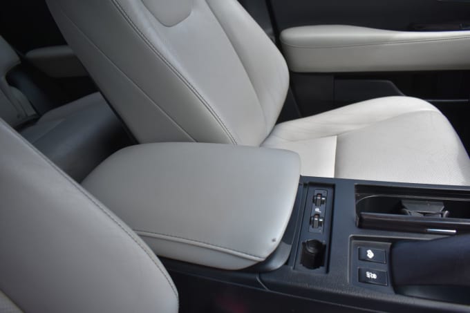 2025 Lexus Rx
