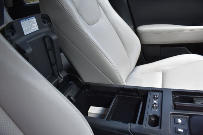 2025 Lexus Rx