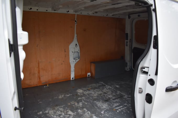 2025 Renault Trafic