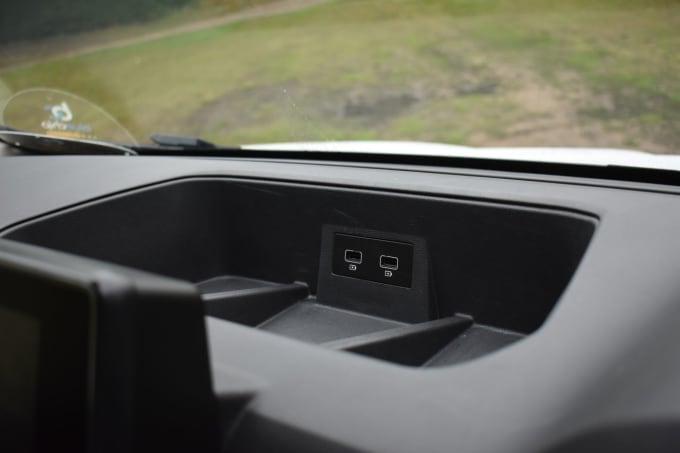 2025 Renault Trafic