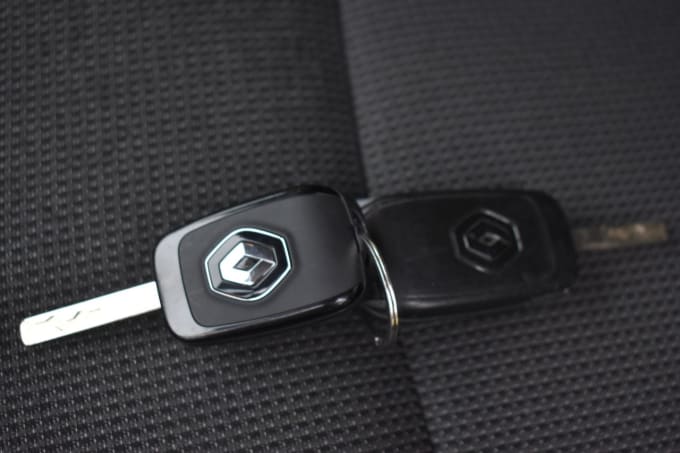 2025 Renault Trafic