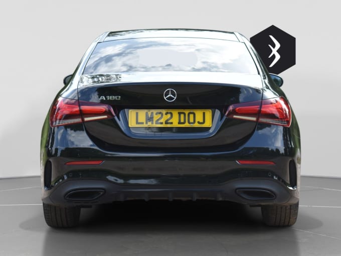 2025 Mercedes-benz A-class