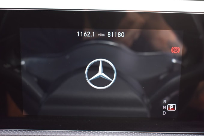 2025 Mercedes-benz A-class