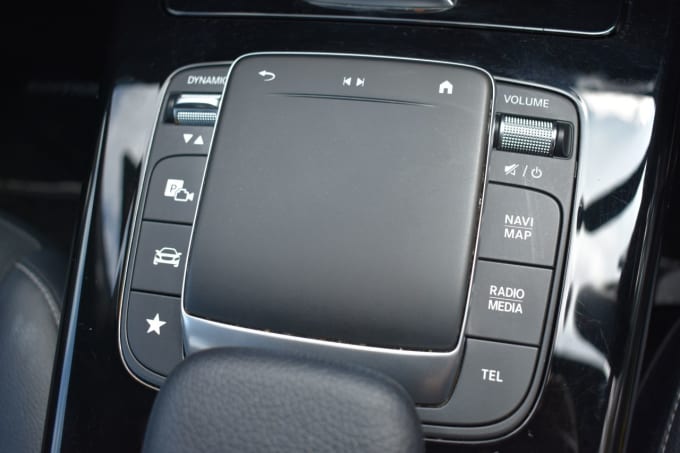 2025 Mercedes-benz A-class