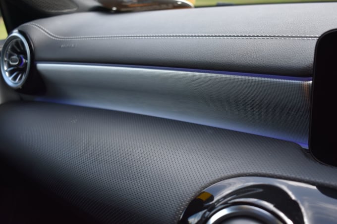 2025 Mercedes-benz A-class