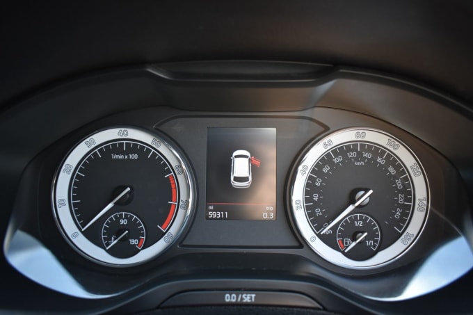 2025 Skoda Karoq
