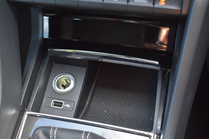 2025 Skoda Karoq