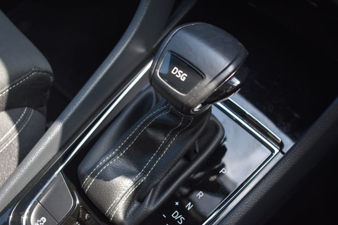 2025 Skoda Karoq