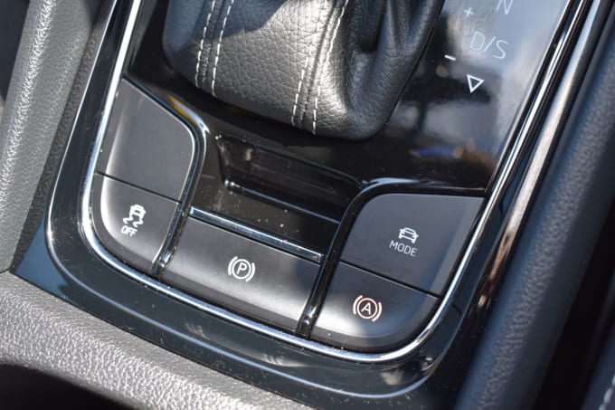2025 Skoda Karoq