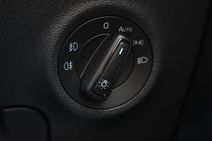 2025 Skoda Karoq