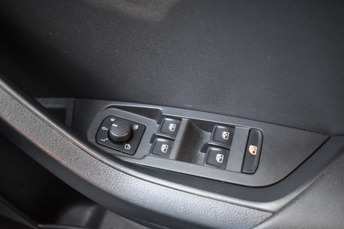 2025 Skoda Karoq