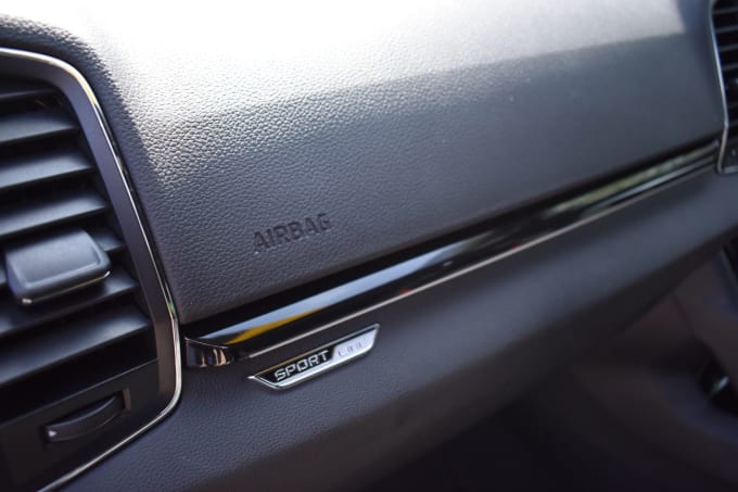 2025 Skoda Karoq