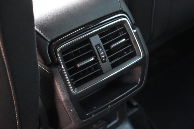 2025 Skoda Karoq