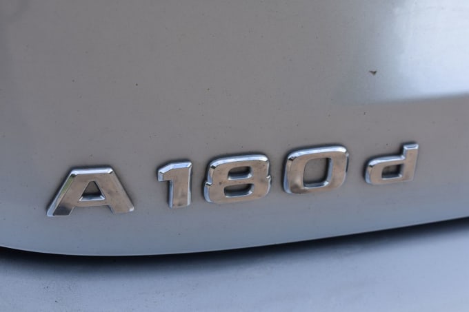 2025 Mercedes-benz A-class
