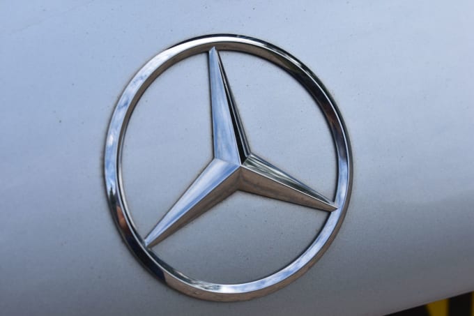 2025 Mercedes-benz A-class