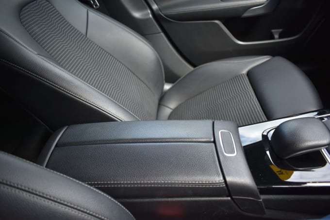2025 Mercedes-benz A-class