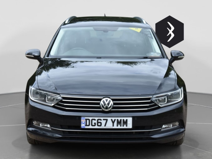 2025 Volkswagen Passat