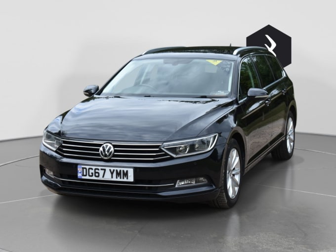 2025 Volkswagen Passat