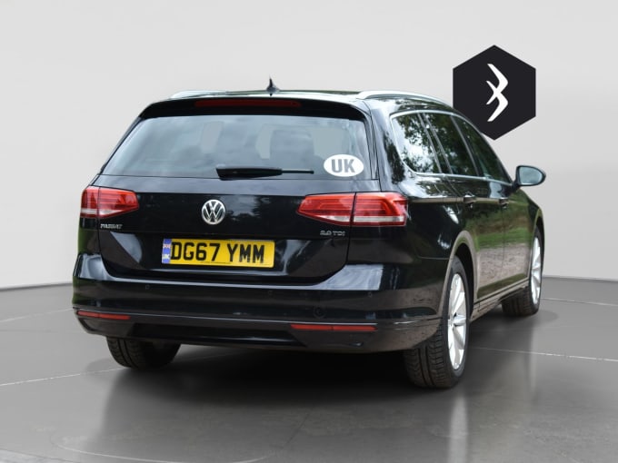 2025 Volkswagen Passat