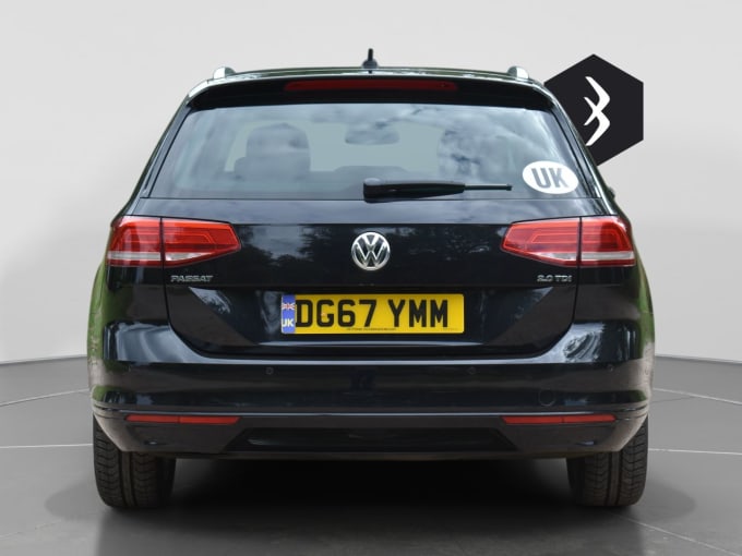 2025 Volkswagen Passat