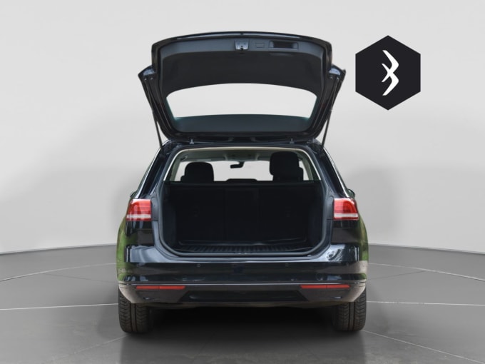 2025 Volkswagen Passat