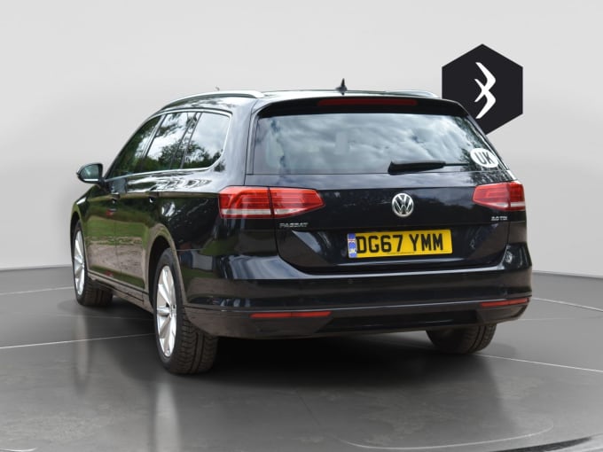 2025 Volkswagen Passat