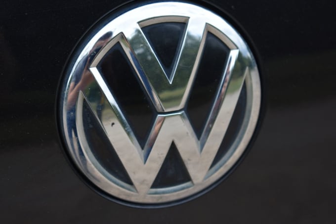 2025 Volkswagen Passat