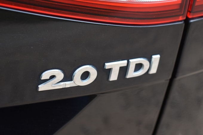 2025 Volkswagen Passat