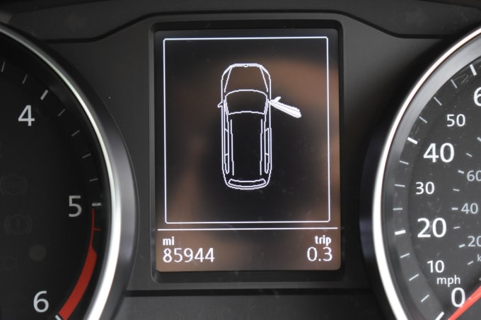 2025 Volkswagen Passat
