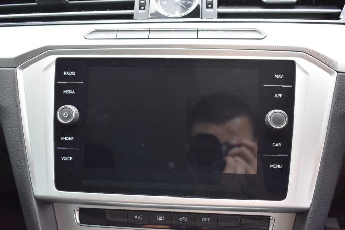 2025 Volkswagen Passat