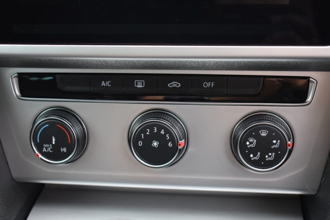 2025 Volkswagen Passat