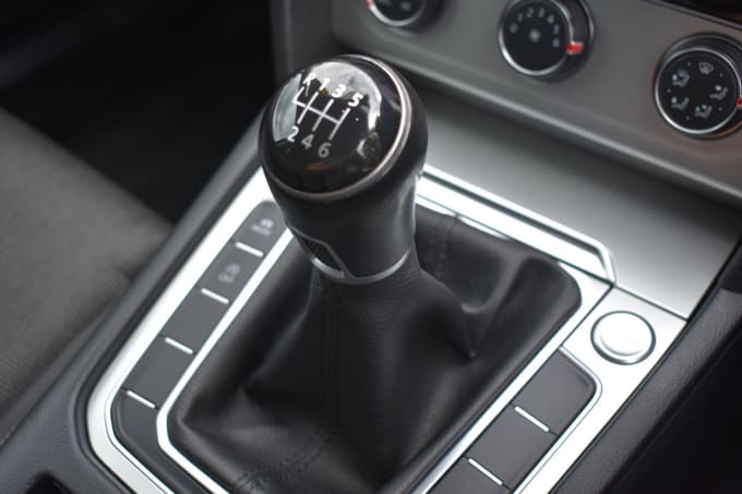 2025 Volkswagen Passat