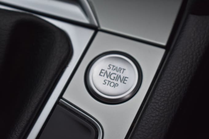 2025 Volkswagen Passat
