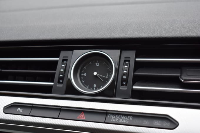 2025 Volkswagen Passat