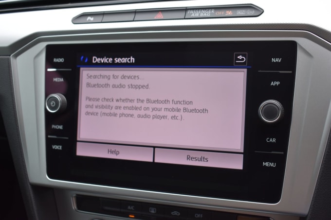 2025 Volkswagen Passat