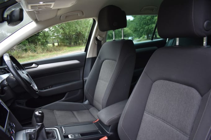 2025 Volkswagen Passat