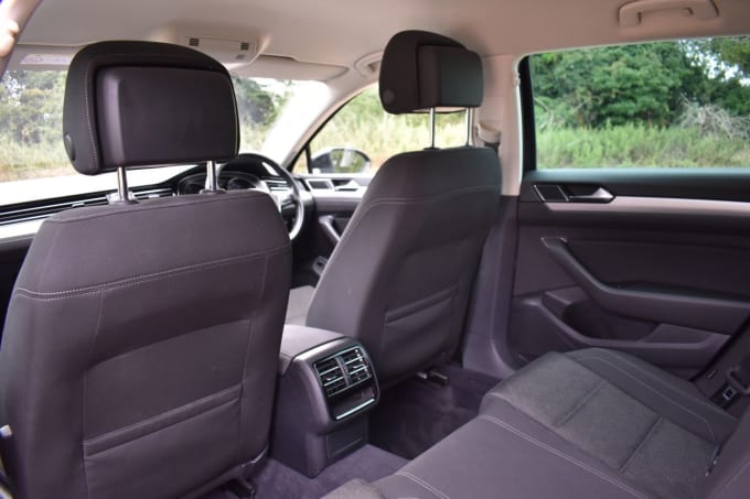 2025 Volkswagen Passat