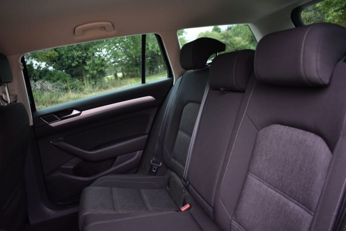 2025 Volkswagen Passat