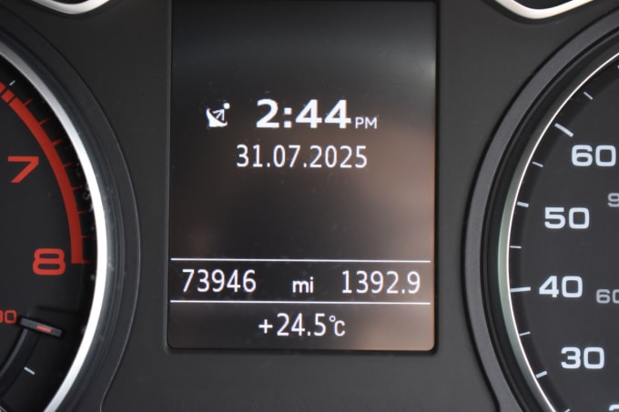2025 Audi A3