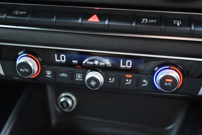 2025 Audi A3