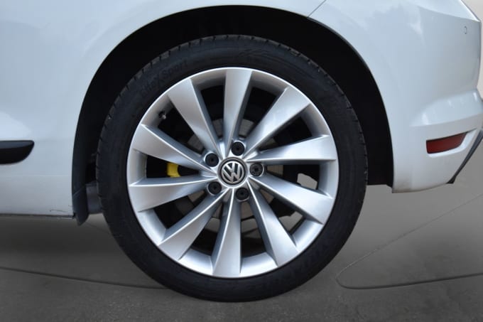 2025 Volkswagen Scirocco