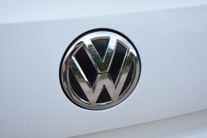 2025 Volkswagen Scirocco