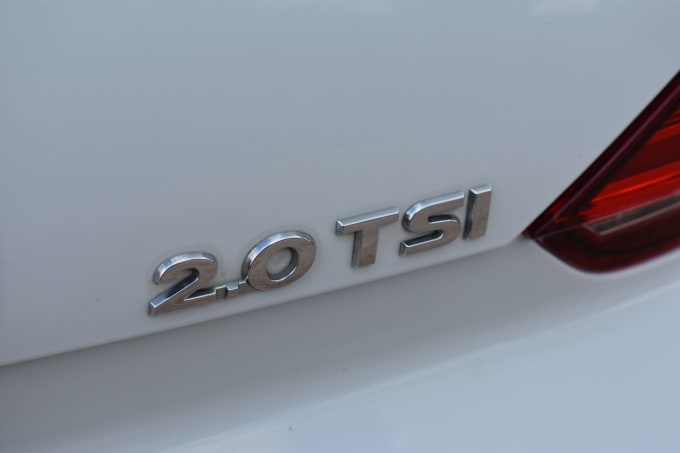 2025 Volkswagen Scirocco
