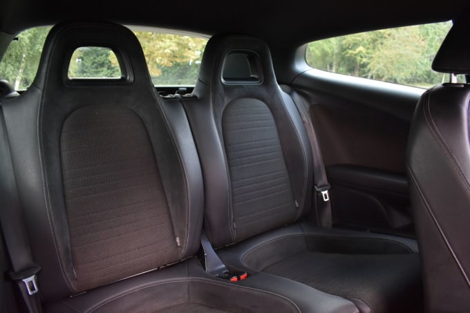 2025 Volkswagen Scirocco