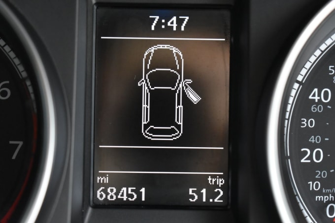 2025 Volkswagen Scirocco